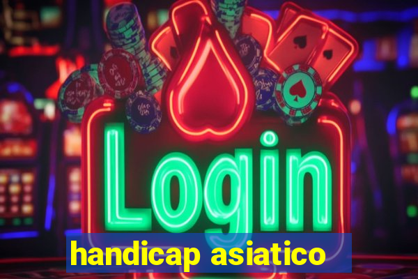 handicap asiatico - 1.5